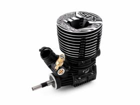 Picco Six Offroad Motor.21 Offroad aluminium Vergaser /...