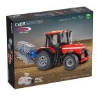 CaDA Traktor mit Pflug 1:17 2,4GHz Bricks / 402908