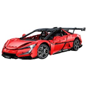 CaDA YangWang U9 1:8 rot Bricks / 402924