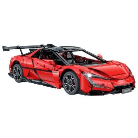 CaDA YangWang U9 1:8 rot Bricks / 402924