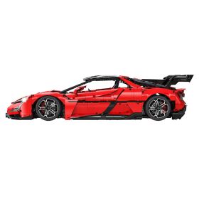 CaDA YangWang U9 1:8 rot Bricks / 402924