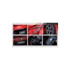 CaDA YangWang U9 1:8 rot Bricks / 402924
