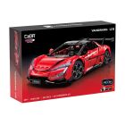 CaDA YangWang U9 1:8 rot Bricks / 402924