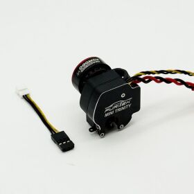 Mini TRI-UNITY PRO sensored SLT2 PNP FOC 3-in-1 Drive...