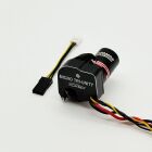 Micro TRI-UNITY PRO LCG sensored Drive System / FUR2775