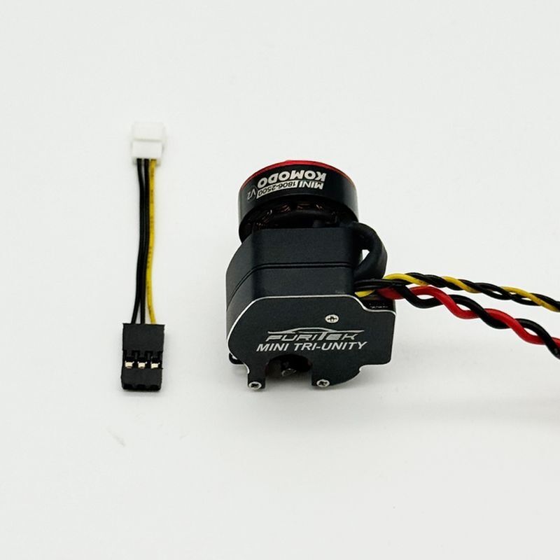 Mini TRI-UNITY FOC 3-in-1 Drive System / FUR2779