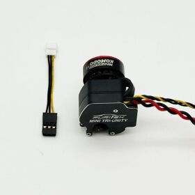 Mini TRI-UNITY FOC 3-in-1 Drive System / FUR2779