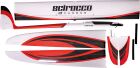Robbe Modellsport Außenflügel Scirocco XL ARF Carbon 4,5 m / 271302