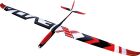 Robbe Modellsport EVOA 3.0 "X" PNP+ Voll-CARBON "Elektro" / 2735