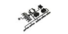 KYOSHO Getriebekasten Kyosho Lazer ZX7.5 / K.LA410