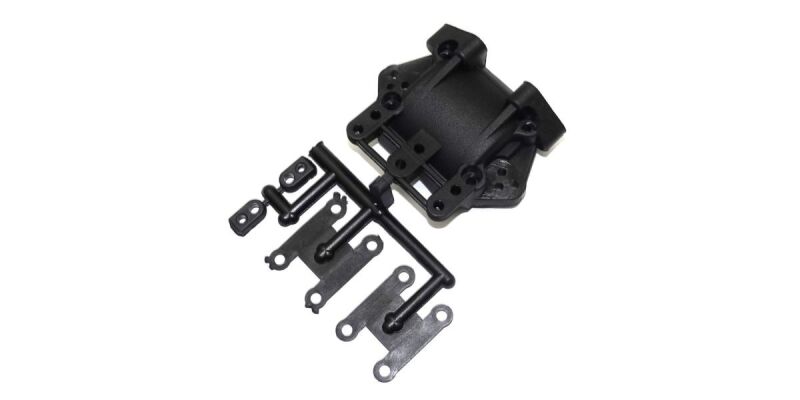 KYOSHO Vordere obere Abdeckung Kyosho Lazer ZX7.5 / K.LA411