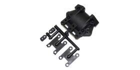 KYOSHO Vordere obere Abdeckung Kyosho Lazer ZX7.5 / K.LA411