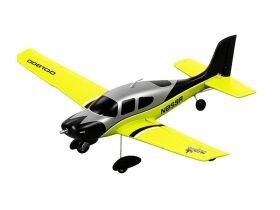 PICHLER Pegasus SR22 RTF (grÃ¼n) / 520 mm /...