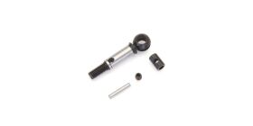 Kyosho Radachse für LAW92 Lazer SB / ZX7,5 (1) /...