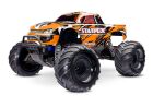 TRAXXAS Stampede orangeX 1/10 2WD Monster-Truck RTR / TRX36254-8-ORNG