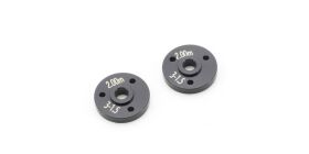 Kyosho Dämpferkolben Big Bore (DC13/2,0-350) RB7,5 / ZX7,5 / K.W5312-06