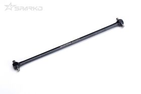 Sparko F8 Hintere mittlere Antriebswelle 117 mm SE /...