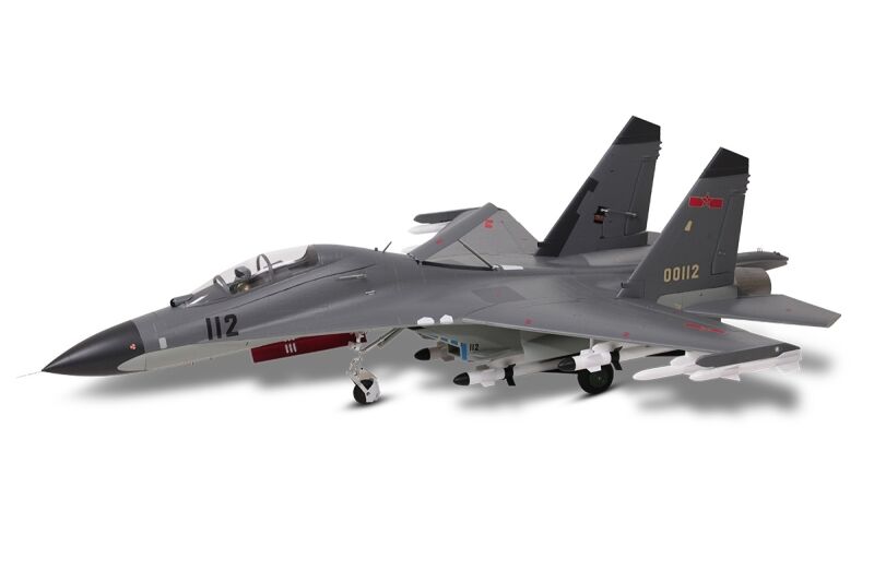 FMSJ-11 Twin EDF 70 PNP - 111cm