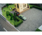1:87 Mercedes-Benz 200/8 grün mit Anhänger 100%RTR / 500504169