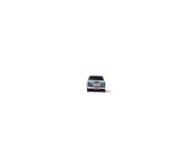 1:87 Mercedes-Benz 200/8 blue 100% RTR / 500504170