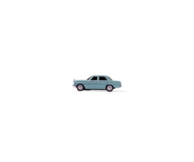 1:87 Mercedes-Benz 200/8 blue 100% RTR / 500504170