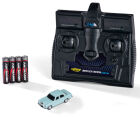 1:87 Mercedes-Benz 200/8 blue 100% RTR / 500504170