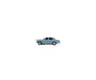 1:87 Mercedes-Benz 200/8 blue 100% RTR / 500504170