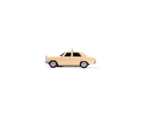 1:87 Mercedes-Benz 200/8 Taxi 100% RTR / 500504171