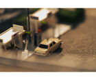 1:87 Mercedes-Benz 200/8 Taxi 100% RTR / 500504171