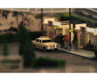 1:87 Mercedes-Benz 200/8 Taxi 100% RTR / 500504171