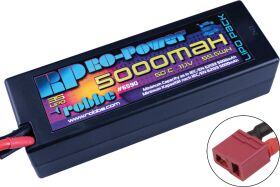 Robbe Modellsport Ro-Power Car Lipo 5000mah 11,1V 50C...