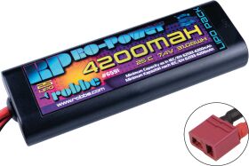 Robbe Modellsport Ro-Power Car Lipo 4200mah 7,4V 25C...