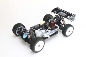 Sparko F8 SE 26 1:8 4WD Nitro Buggy / SPKF80001-26