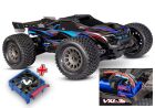 TRAXXAS MINI-XRT V2 3S-Power 4x4 blau 1/16 Monster-Truck RTR / TRX108076-1F-BLUE
