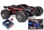 TRAXXAS MINI-XRT V2 3S-Power 4x4 rot 1/16 Monster-Truck RTR / TRX108076-1F-RED