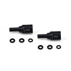 Carbon-Stahl Diff-Outdrives / GPMMAJ039SBK