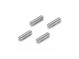 HUDY SET OF REPLACEMENT DRIVE SHAFT PINS 3x14 - Extra...