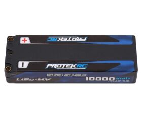 2S 150C LowIR SG3 HV LiPo / PTK-5133-26