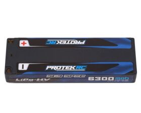 2S 150C LowIR SG3 HV LiPo ULCG Stick / PTK-5146-26