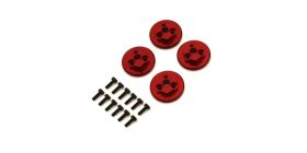 Kyosho Radmitnehmer Fazer FZ02L-B (4) / K.FAW204B