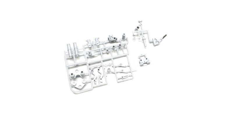 Kyosho Plastik-Teile Lenkung Hanging-On Racer / K.GP102B