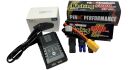 Kyosho Ke Power Bundle 4000-2S LIPO (Deans)-Ladegerät C3 Ac / K.82140PB3