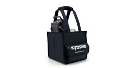Kyosho Tasche Pit Tasche (25 × 25 × 25 cm) / K.87620