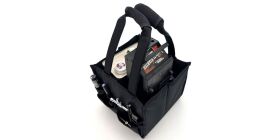 Kyosho Tasche Pit Tasche (25 × 25 × 25 cm) / K.87620
