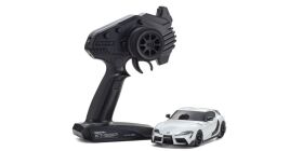 Kyosho Mini-Z MR04 Rwd Toyota GR Supra TRD Aero...