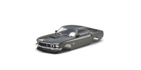 Kyosho Karosserie 1:10 Fazer FZ02L Ford Mustang Boss 429...
