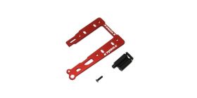Kyosho Motorplatte Inferno MP11 -Monobloc / K.IFW709