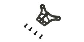 KYOSHO Versteifungsplatte Vorn Kyosho Inferno MP11 -...