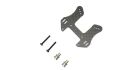 KYOSHO Daempferbruecke Vorn Kyosho Inferno MP11 - Carbon / K.IFW714