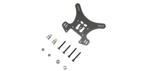 KYOSHO Daempferbruecke Hinten Kyosho Inferno MP11 -...